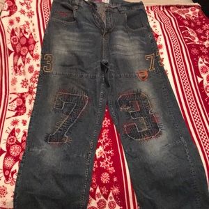 Pepe jeans london  11/73 classic product 34-33